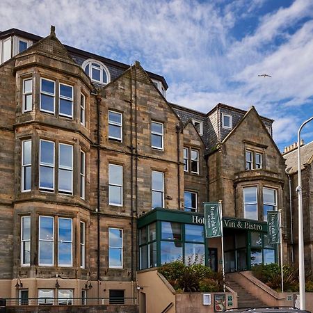 Hotel Du Vin, St Andrews St. Andrews Exterior foto