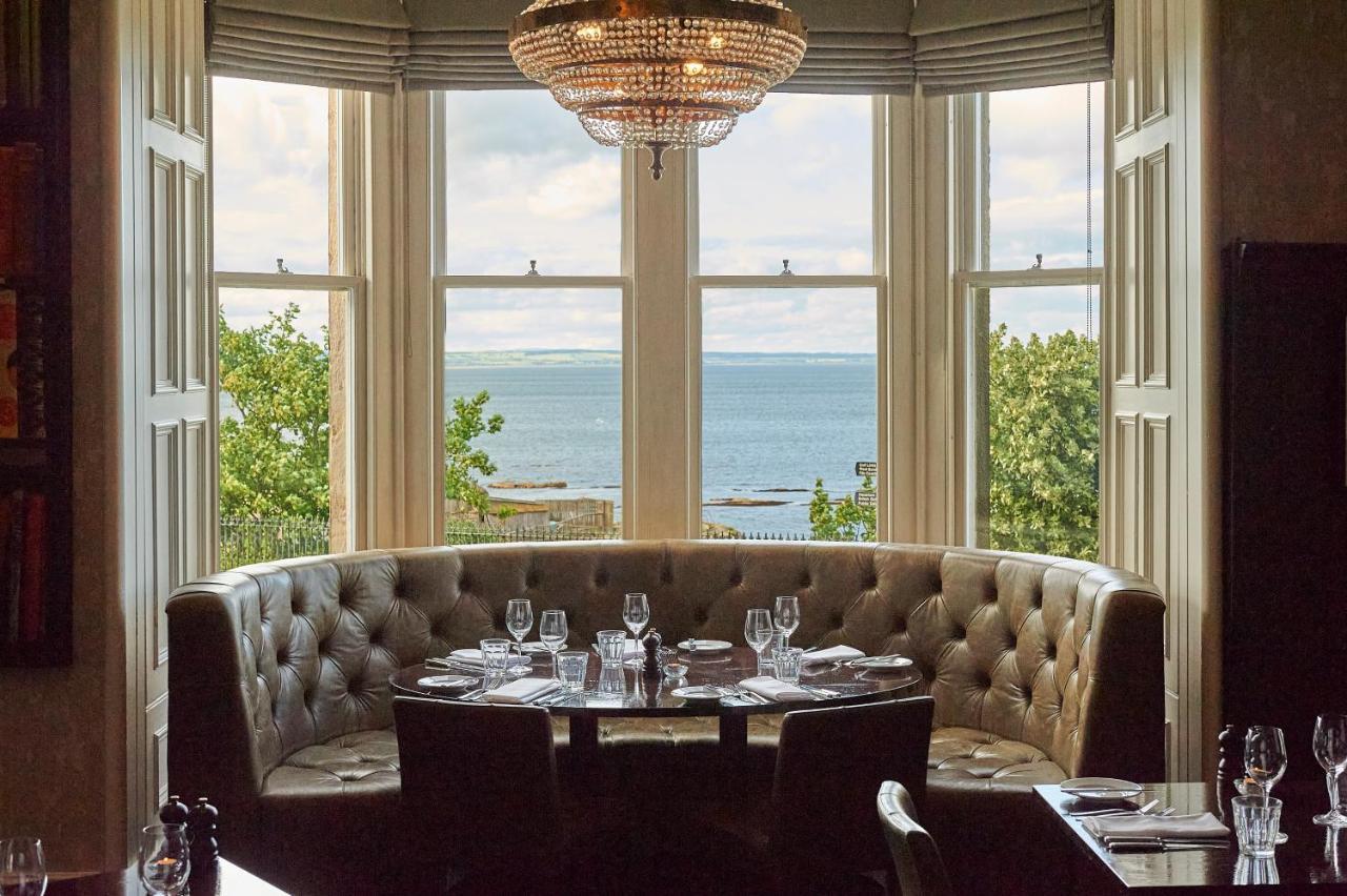 Hotel Du Vin, St Andrews St. Andrews Exterior foto