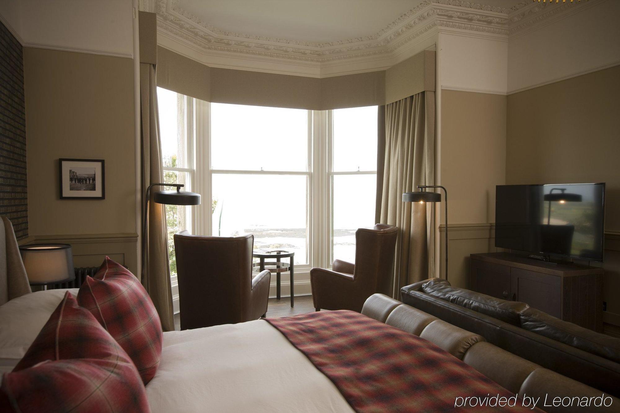 Hotel Du Vin, St Andrews St. Andrews Exterior foto