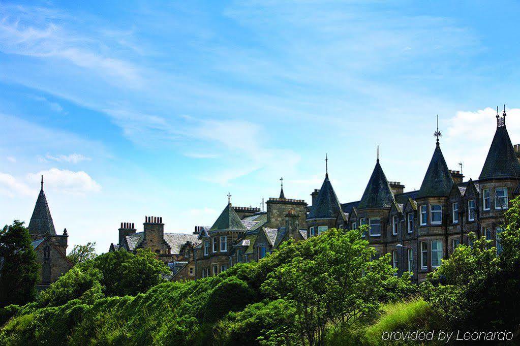 Hotel Du Vin, St Andrews St. Andrews Exterior foto