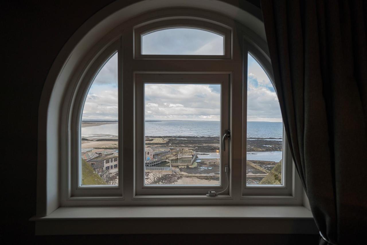 Hotel Du Vin, St Andrews St. Andrews Exterior foto