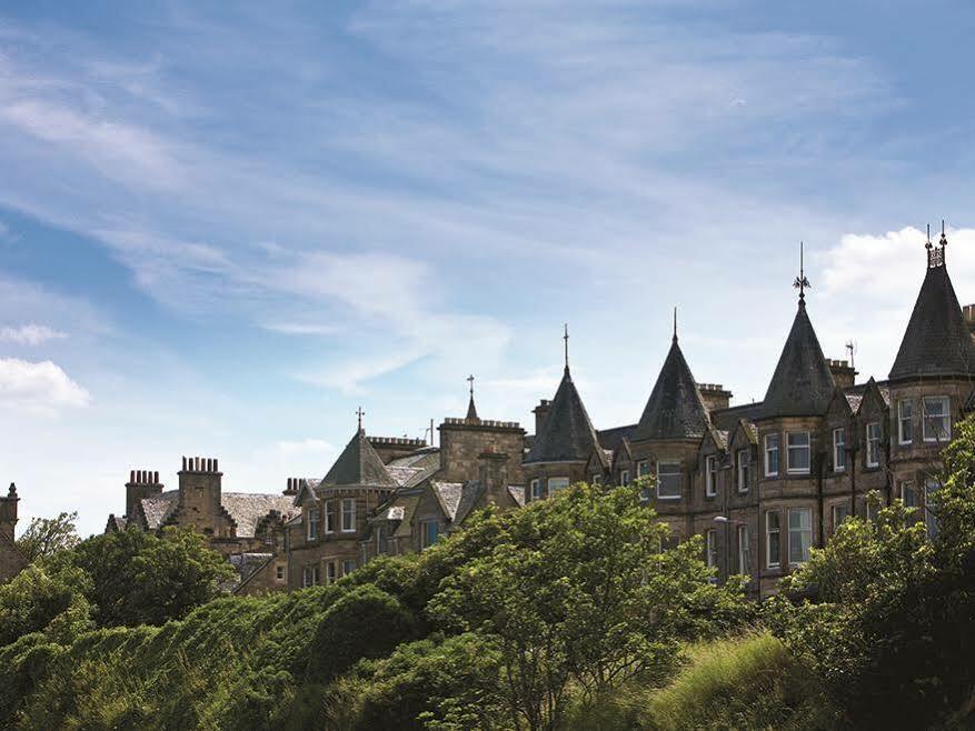Hotel Du Vin, St Andrews St. Andrews Exterior foto